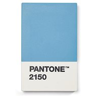 PANTONE Business card case gift pack - Blue 2150 - Business Card Holder