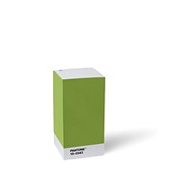 PANTONE Notepad - Green 15-0343 - Notepad