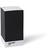 PANTONE Notepad - Black 419 - Notepad