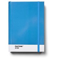 PANTONE Dotted notebook, size. S - Blue 2150 C - Journal
