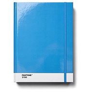 PANTONE Dotted notebook, size. L - Blue 2150 C - Journal