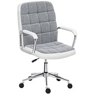 Mark Adler Future 4.0 Grey Mesh - Office Chair