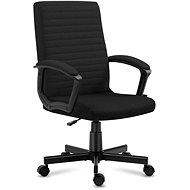 Mark Adler Boss 2.5 Black - Office Armchair