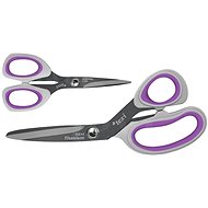 Texi Titanium TiDuo850 21 cm - Titanium scissors