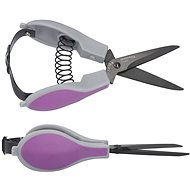 Texi Titanium Ti613 Craft 16 cm - Titanium scissors