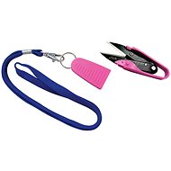 Donwei DW-TC9000PK 11 cm - Dressmaker’s Scissors