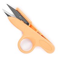 Texi TC801 Orange 12 cm - Dressmaker’s Scissors