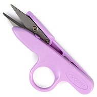 Texi TC801 Purple 12 cm - Dressmaker’s Scissors