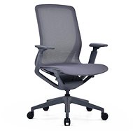 OFFICE MORE Office chair C-BON Dark anthracite - Office Chair