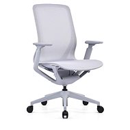 OFFICE MORE Office chair C-BON Light grey - Office Chair