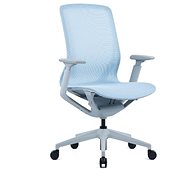 OFFICE MORE Office chair C-BON Light light blue - Office Chair
