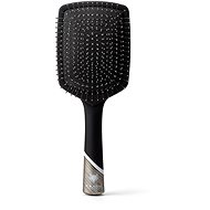 KRAGO Comb with metal teeth White Stripes - Comb