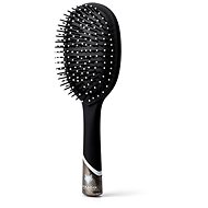 KRAGO Comb with plastic tips White Stripes - Comb