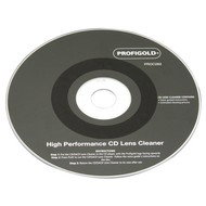 PROFIGOLD na CD čočky - Cleaner