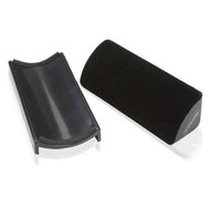 PROFIGOLD Velvet kartáček pro čištění vinylových desek - Cleaner