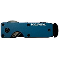 KAPSA Klíčenka Modrá - Keychain