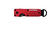 KAPSA Klíčenka Červená - Keychain