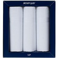 SCANquilt men's VIP handkerchiefs 3 pcs G53 - Handkerchief 