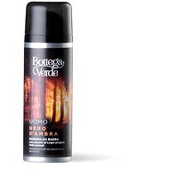 Bottega Verde man - nero d´ambra - Shaving foam - Shaving Foam