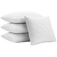 Kaptan Quilted pillow 40 × 40 cm, 4 pcs - Pillow