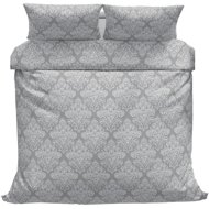 Kaptan Cotton bed linen Victoria - Bed Linen