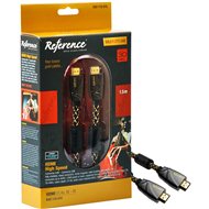 Reference RAV 110-015 HDMI v1.4 1.5m - Video Cable