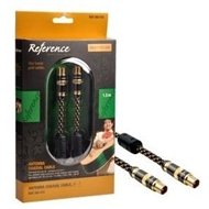 Reference RAV 300-015 COAXIAL 1.5m - Coaxial Cable