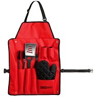 Kitchen Artist GS46R - Grill Set