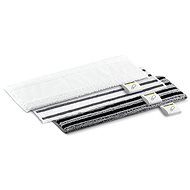 Kärcher All-Purpose Floor Wipe Set EasyFix - Cloth