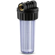Kärcher Pre-set pump filter, large - Water Filter