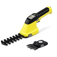 KÄRCHER Grass and Shrub Shears AKU GSH 2 Plus (1x2.5 Ah) - Grass Shears
