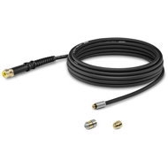 KÄRCHER Pipe cleaning set, 7.5 m - High Pressure Hose