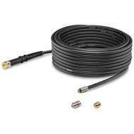 KÄRCHER Pipe cleaning set, 15 m - High Pressure Hose