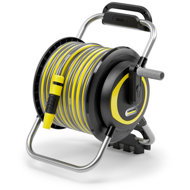 KÄRCHER Garden Hose Reel HR 4.30 Set - Hose Cart