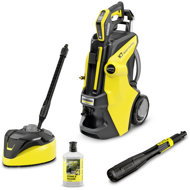 KÄRCHER High Pressure Cleaner K 7 Smart Control Flex Home - Pressure Washer