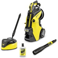 KÄRCHER High Pressure Cleaner K 7 Premium Smart Control Flex Home - Pressure Washer