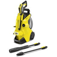 KÄRCHER High Pressure Cleaner K 4 Power Control Flex - Pressure Washer