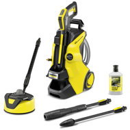 KÄRCHER High Pressure Cleaner K 5 Power Control Flex Home - Pressure Washer