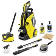KÄRCHER High Pressure Cleaner K 5 Power Control Flex Car & Home - Pressure Washer