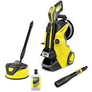 KÄRCHER High Pressure Cleaner K 5 Premium Smart Control Flex Home - Pressure Washer