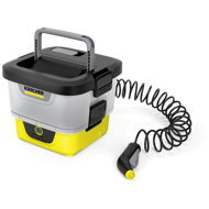 KÄRCHER Mobile Battery-Powered Pressure Washer OC 4 (integrated battery) - Pressure Washer
