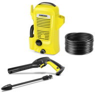 KÄRCHER High Pressure Cleaner K 2 Universal - Pressure Washer