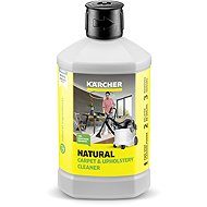 KÄRCHER Natural carpet and upholstery cleaner RM 519N eco - Carpet shampoo