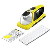 Kärcher KV 4 - Window Vacuum Cleaner