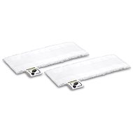 Kärcher Towel Set for EasyFix Nozzle - Vacuum Cleaner Accessory