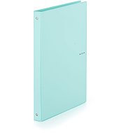 KARTON P+P Pastelini karis pad A4 PVC green - Journal