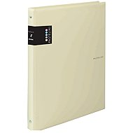 KARTON P+P Pastelini karis pad A5 PVC yellow - Journal