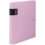 KARTON P+P Pastelini karis pad A5 PVC pink - Journal