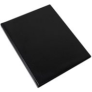 Cardboard P+P Karis A4 plastic without register - Notepad