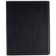 Cardboard P+P Karis A5 plastic without register - Notepad